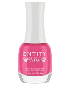 Entity Color Couture Nail Lacquer Too Haute In Here