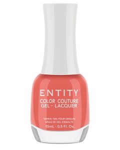 Entity Color Couture Nail Lacquer Meet Me On Sunset, 0.5 fl oz.