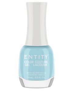 Entity Color Couture Nail Lacquer See And Be Seen