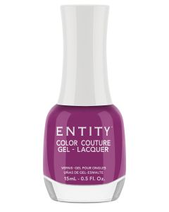 Entity Color Couture Nail Lacquer Members Only
