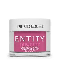 Entity Dip or Brush Too Haute In Here