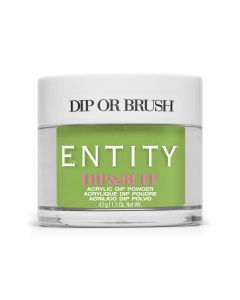 Entity Dip or Brush Lavished In Lime
