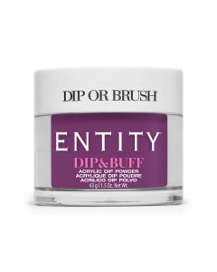 Entity Dip or Brush Members Only