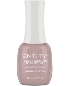 Entity Color Couture Soak-Off Gel Smitten Over You