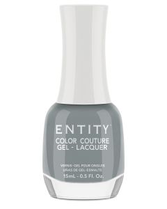 Entity Color Couture Nail Lacquer Ice To See You!