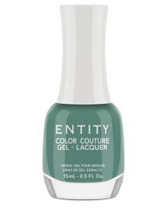 Entity Color Couture Nail Lacquer Blame It On The Mistletoe