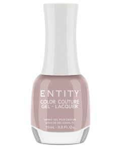 Entity Color Couture Nail Lacquer Smitten Over You