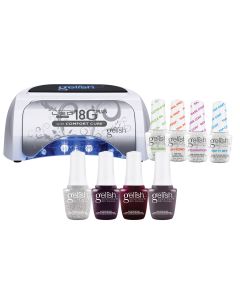 Gelish MINI Fame & Fortune Kit