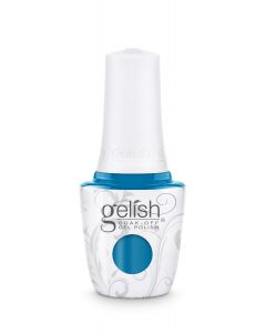 Gelish Feeling Swim-sical Soak-Off Gel Polish, 0.5 fl oz.