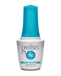 Gelish Dip #5 - Brush Restorer