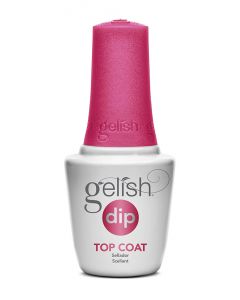 Gelish Dip #4 - Top Coat