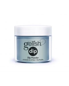 Gelish Xpress Dip Let There Be Moonlight, 0.8 oz. SOFT GRAY CREME