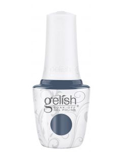 Gelish Soak-Off Gel Polish Tailored For You, 0.5 fl oz.