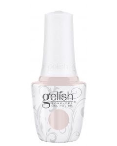 Gelish Soak-Off Gel Polish Tweed Me!, 0.5 fl oz.