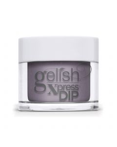 Gelish Xpress It's All About The Twill Dip Powder, 1.5 oz.