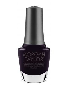 Morgan Taylor Follow Suit Nail Lacquer, 0.5 fl oz.