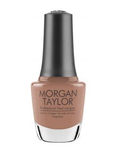 Morgan Taylor Wool You Love Me? Nail Lacquer, 0.5 fl oz.