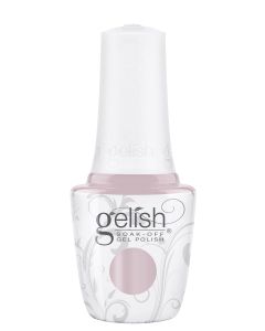 Gelish Soak-Off Gel Polish Pretty Simple, 0.5 fl oz.