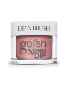 Gelish Dip N Brush Radiant Renewal Powder, 1.5 oz.