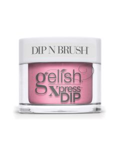 Gelish Dip N Brush Bed of Petals Powder, 1.5 oz.