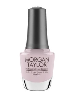 Morgan Taylor Pretty Simple Nail Lacquer, 0.5 fl oz.