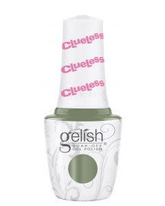 Gelish Soak-Off Gel Polish So Check It, 0.5 fl oz.