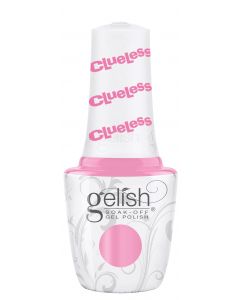 Gelish Soak-Off Gel Polish Adorably Clueless, 0.5 fl oz.