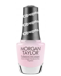 Morgan Taylor Highly Selective Nail Lacquer