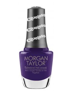 Morgan Taylor Powers of Persuasion Nail Lacquer