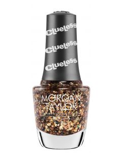 Morgan Taylor Two Snaps For You Nail Lacquer, 0.5 fl oz.