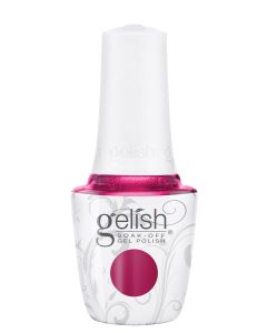 Gelish Soak-Off Gel Polish Sleighing In Style