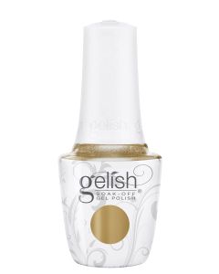 Gelish Soak-Off Gel Polish Cuddle Me Tight