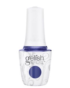 Gelish Soak-Off Gel Polish Brrr-Inging It On