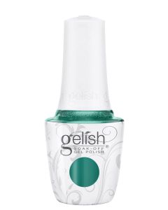 Gelish Soak-Off Gel Polish What The Fluff?