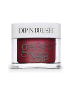 Gelish Xpress Dip N Brush Sugar Coated Dreams Powder, 1.5 oz.