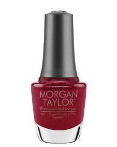 Morgan Taylor Sugar Coated Dreams Nail Lacquer, 0.5 fl oz.