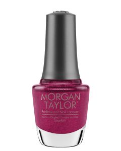 Morgan Taylor Sleighing In Style Nail Lacquer