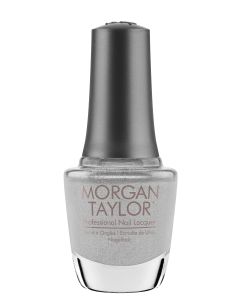 Morgan Taylor You Sweater Believe It Nail Lacquer