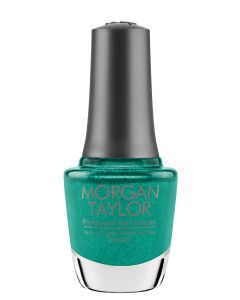 Morgan Taylor What The Fluff? Nail Lacquer, 0.5 fl oz.