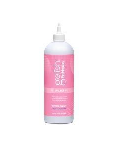 Gelish ProHesion No Spill Refill 625G - Crystal Clear