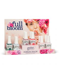 Gelish Full Bloom 12PC Collection