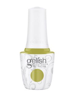 Gelish Soak-Off Gel Polish Flying Out Loud