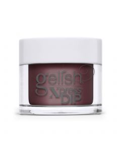 Gelish Xpress A Touch of Sass Dip Powder, 1.5 oz.