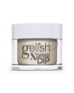 Gelish Xpress Dip Dancin' In The Sunlight, 1.5 oz. PEARL SHIMMER