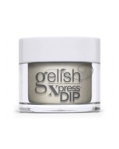 Gelish Xpress Give Me Gold Dip Powder, 1.5 oz.
