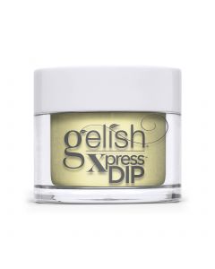 Gelish Xpress Let Down Your Hair Dip Powder, 1.5 oz.