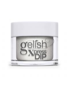 Gelish Xpress Dip No Limits, 1.5 oz. IRIDESCENT GLITTER EFFECT