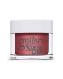 Gelish Xpress Scandalous Dip Powder, 1.5 oz.