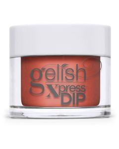 Gelish Xpress Tiki Tiki Laranga Dip Powder, 1.5 oz.