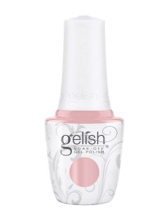Gelish Call My Blush Soak-Off Gel Polish, 0.5 oz.